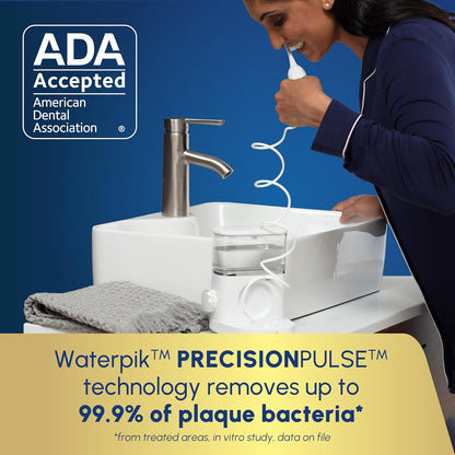 Sonic-Fusion 2.0 Professional Water Flossing Electric Toothbrush